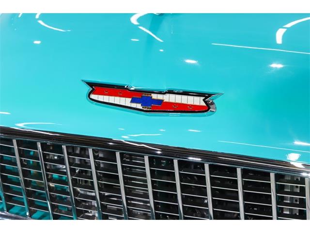 1955 Chevrolet 210 (CC-2107557) for sale in Volo, Illinois