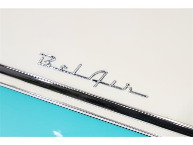 1955 Chevrolet 210 (CC-2107557) for sale in Volo, Illinois