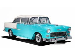 1955 Chevrolet 210 (CC-2107557) for sale in Volo, Illinois