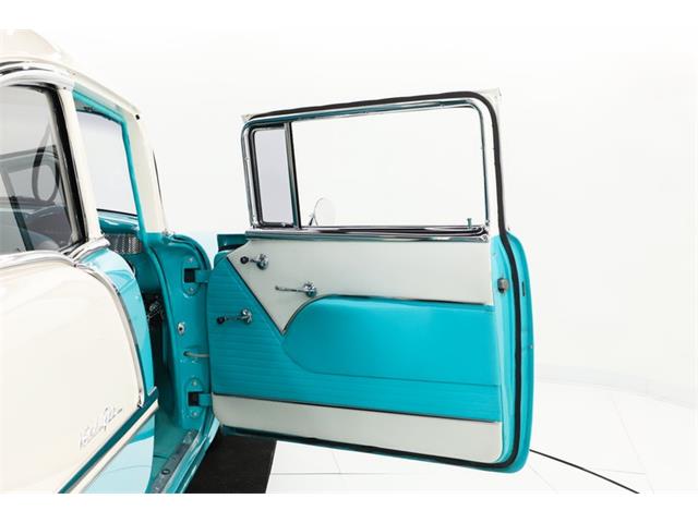 1955 Chevrolet 210 (CC-2107557) for sale in Volo, Illinois