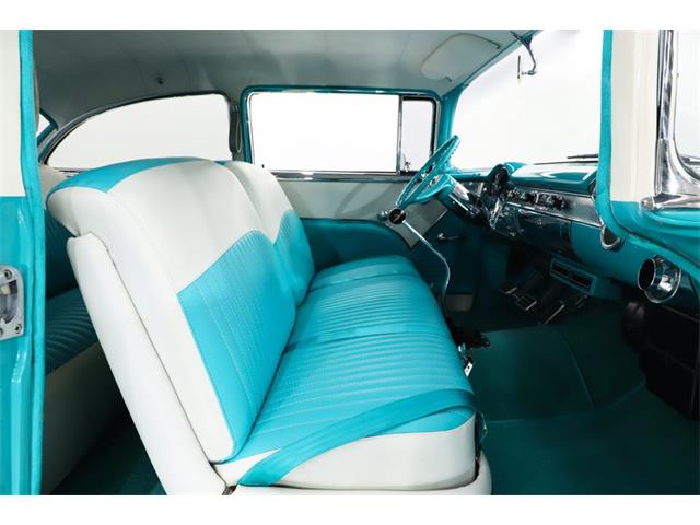 1955 Chevrolet 210 (CC-2107557) for sale in Volo, Illinois