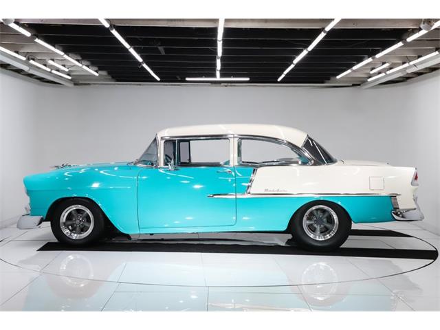 1955 Chevrolet 210 (CC-2107557) for sale in Volo, Illinois