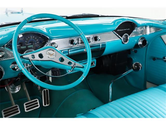 1955 Chevrolet 210 (CC-2107557) for sale in Volo, Illinois