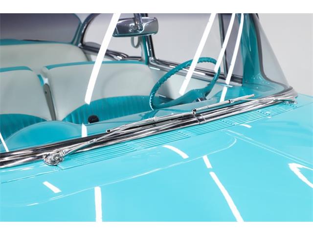 1955 Chevrolet 210 (CC-2107557) for sale in Volo, Illinois