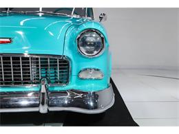 1955 Chevrolet 210 (CC-2107557) for sale in Volo, Illinois
