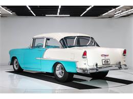 1955 Chevrolet 210 (CC-2107557) for sale in Volo, Illinois