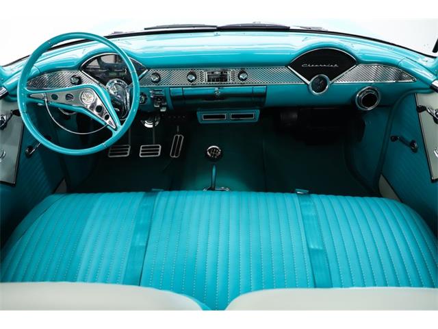 1955 Chevrolet 210 (CC-2107557) for sale in Volo, Illinois