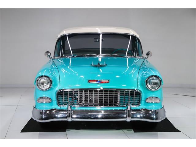 1955 Chevrolet 210 (CC-2107557) for sale in Volo, Illinois