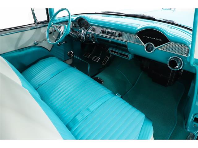 1955 Chevrolet 210 (CC-2107557) for sale in Volo, Illinois