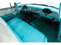 1955 Chevrolet 210 (CC-2107557) for sale in Volo, Illinois