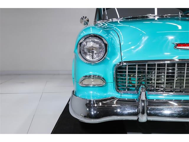 1955 Chevrolet 210 (CC-2107557) for sale in Volo, Illinois