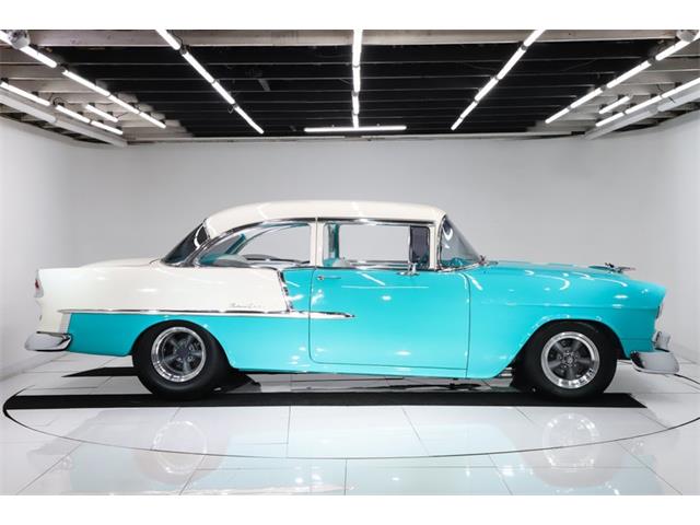 1955 Chevrolet 210 (CC-2107557) for sale in Volo, Illinois