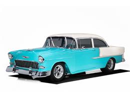 1955 Chevrolet 210 (CC-2107557) for sale in Volo, Illinois