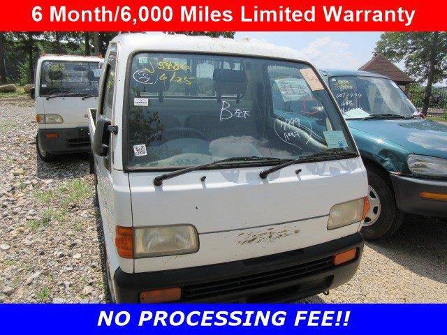 1997 Suzuki Carry (CC-2107558) for sale in Christiansburg, Virginia