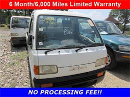 1997 Suzuki Carry (CC-2107558) for sale in Christiansburg, Virginia