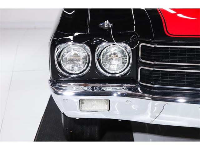 1970 Chevrolet Chevelle (CC-2107559) for sale in Volo, Illinois