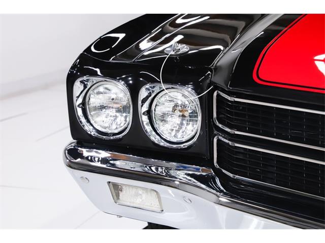 1970 Chevrolet Chevelle (CC-2107559) for sale in Volo, Illinois