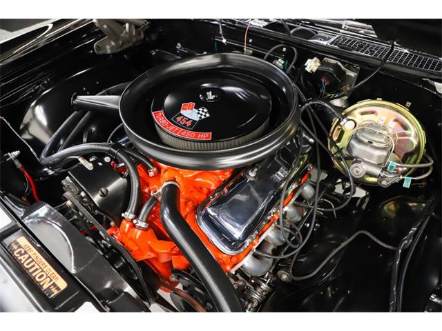 1970 Chevrolet Chevelle (CC-2107559) for sale in Volo, Illinois