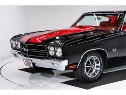 1970 Chevrolet Chevelle (CC-2107559) for sale in Volo, Illinois