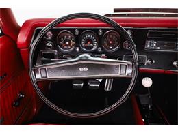 1970 Chevrolet Chevelle (CC-2107559) for sale in Volo, Illinois
