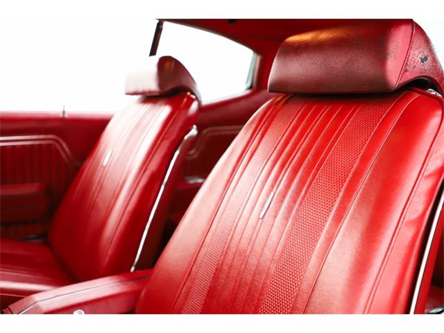 1970 Chevrolet Chevelle (CC-2107559) for sale in Volo, Illinois