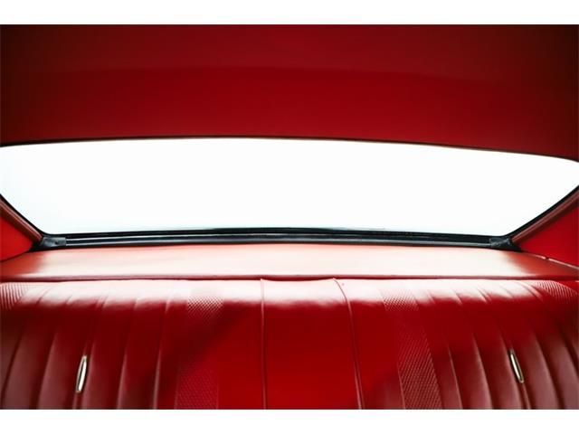 1970 Chevrolet Chevelle (CC-2107559) for sale in Volo, Illinois