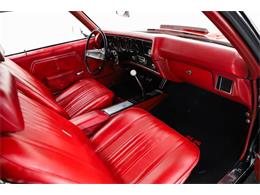 1970 Chevrolet Chevelle (CC-2107559) for sale in Volo, Illinois