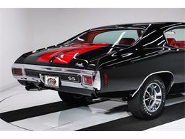 1970 Chevrolet Chevelle (CC-2107559) for sale in Volo, Illinois