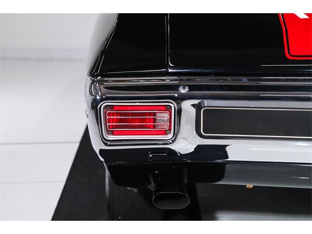 1970 Chevrolet Chevelle (CC-2107559) for sale in Volo, Illinois