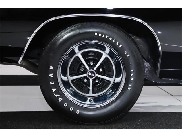 1970 Chevrolet Chevelle (CC-2107559) for sale in Volo, Illinois