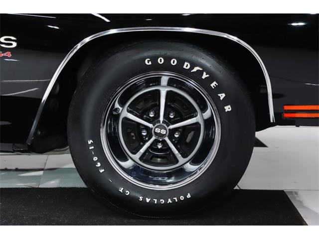 1970 Chevrolet Chevelle (CC-2107559) for sale in Volo, Illinois