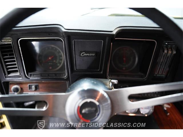 1969 Chevrolet Camaro (CC-2100756) for sale in Lithia Springs, Georgia