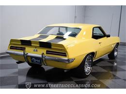 1969 Chevrolet Camaro (CC-2100756) for sale in Lithia Springs, Georgia