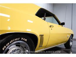 1969 Chevrolet Camaro (CC-2100756) for sale in Lithia Springs, Georgia