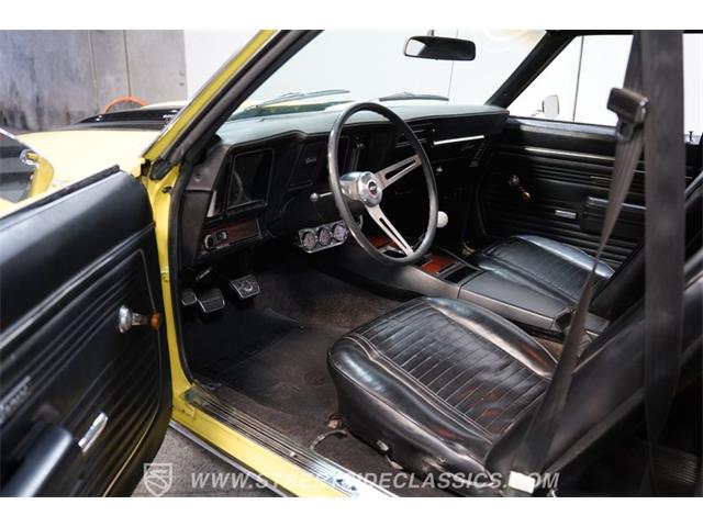 1969 Chevrolet Camaro (CC-2100756) for sale in Lithia Springs, Georgia