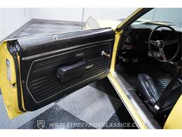1969 Chevrolet Camaro (CC-2100756) for sale in Lithia Springs, Georgia