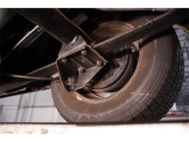1969 Chevrolet Camaro (CC-2100756) for sale in Lithia Springs, Georgia