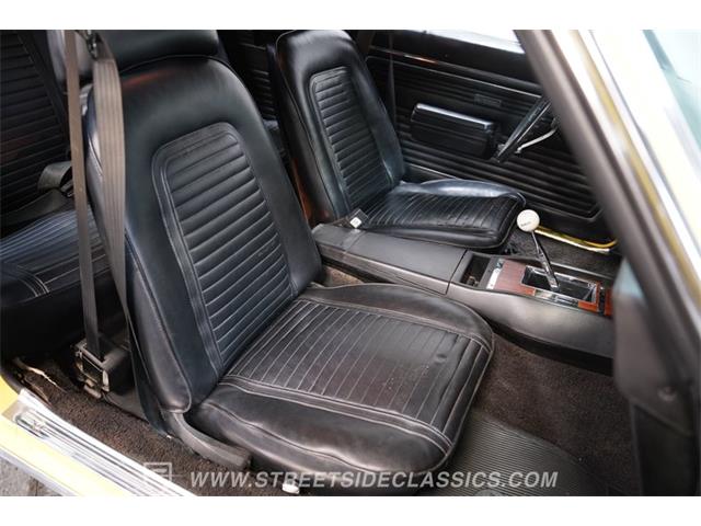 1969 Chevrolet Camaro (CC-2100756) for sale in Lithia Springs, Georgia