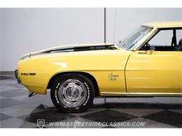 1969 Chevrolet Camaro (CC-2100756) for sale in Lithia Springs, Georgia