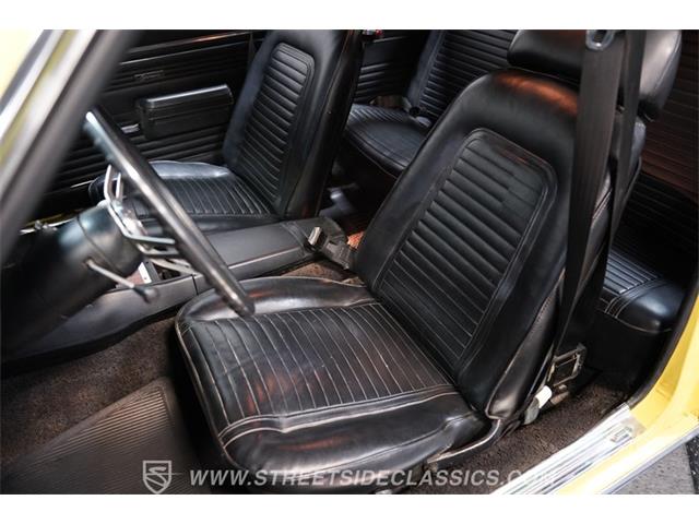 1969 Chevrolet Camaro (CC-2100756) for sale in Lithia Springs, Georgia