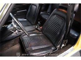 1969 Chevrolet Camaro (CC-2100756) for sale in Lithia Springs, Georgia