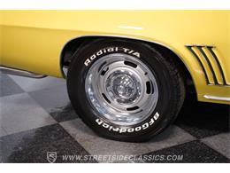 1969 Chevrolet Camaro (CC-2100756) for sale in Lithia Springs, Georgia