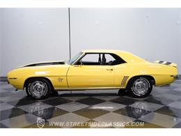 1969 Chevrolet Camaro (CC-2100756) for sale in Lithia Springs, Georgia