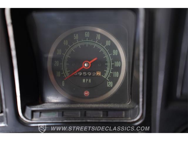 1969 Chevrolet Camaro (CC-2100756) for sale in Lithia Springs, Georgia