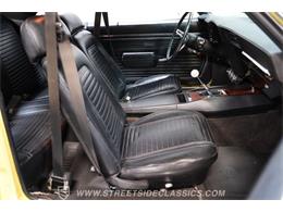 1969 Chevrolet Camaro (CC-2100756) for sale in Lithia Springs, Georgia