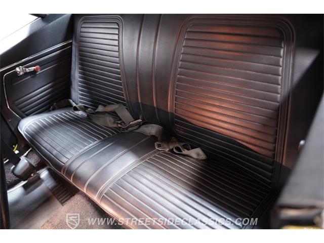 1969 Chevrolet Camaro (CC-2100756) for sale in Lithia Springs, Georgia