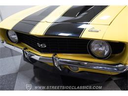 1969 Chevrolet Camaro (CC-2100756) for sale in Lithia Springs, Georgia