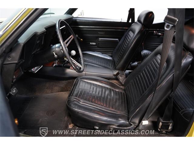1969 Chevrolet Camaro (CC-2100756) for sale in Lithia Springs, Georgia
