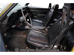 1969 Chevrolet Camaro (CC-2100756) for sale in Lithia Springs, Georgia