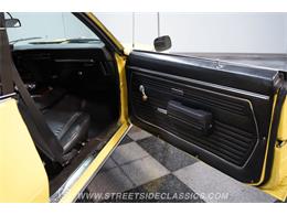 1969 Chevrolet Camaro (CC-2100756) for sale in Lithia Springs, Georgia